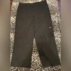 Dickies Men’s Double Knee Work Pants